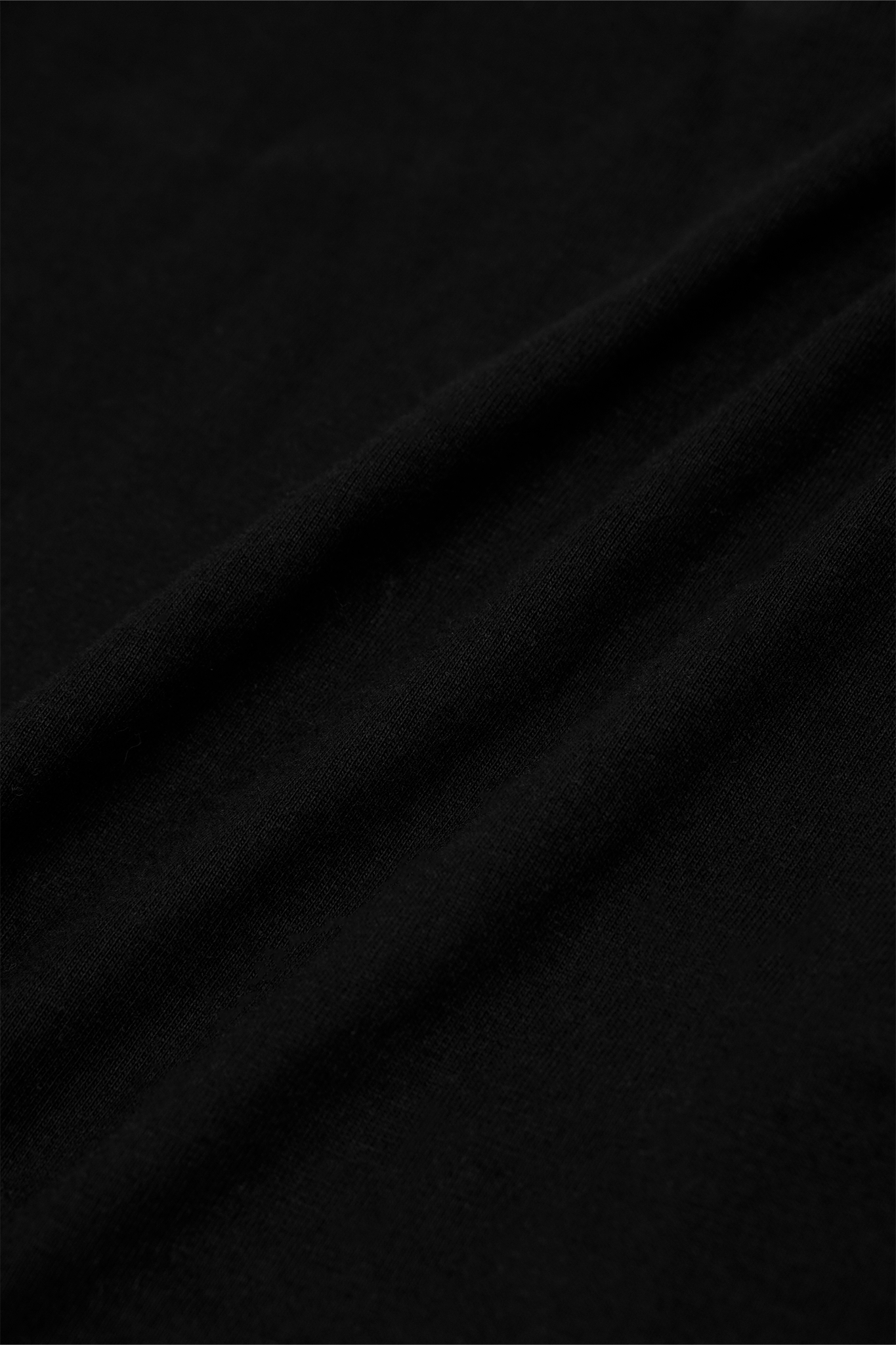 CLASSIC TEE IN ANTHRACITE