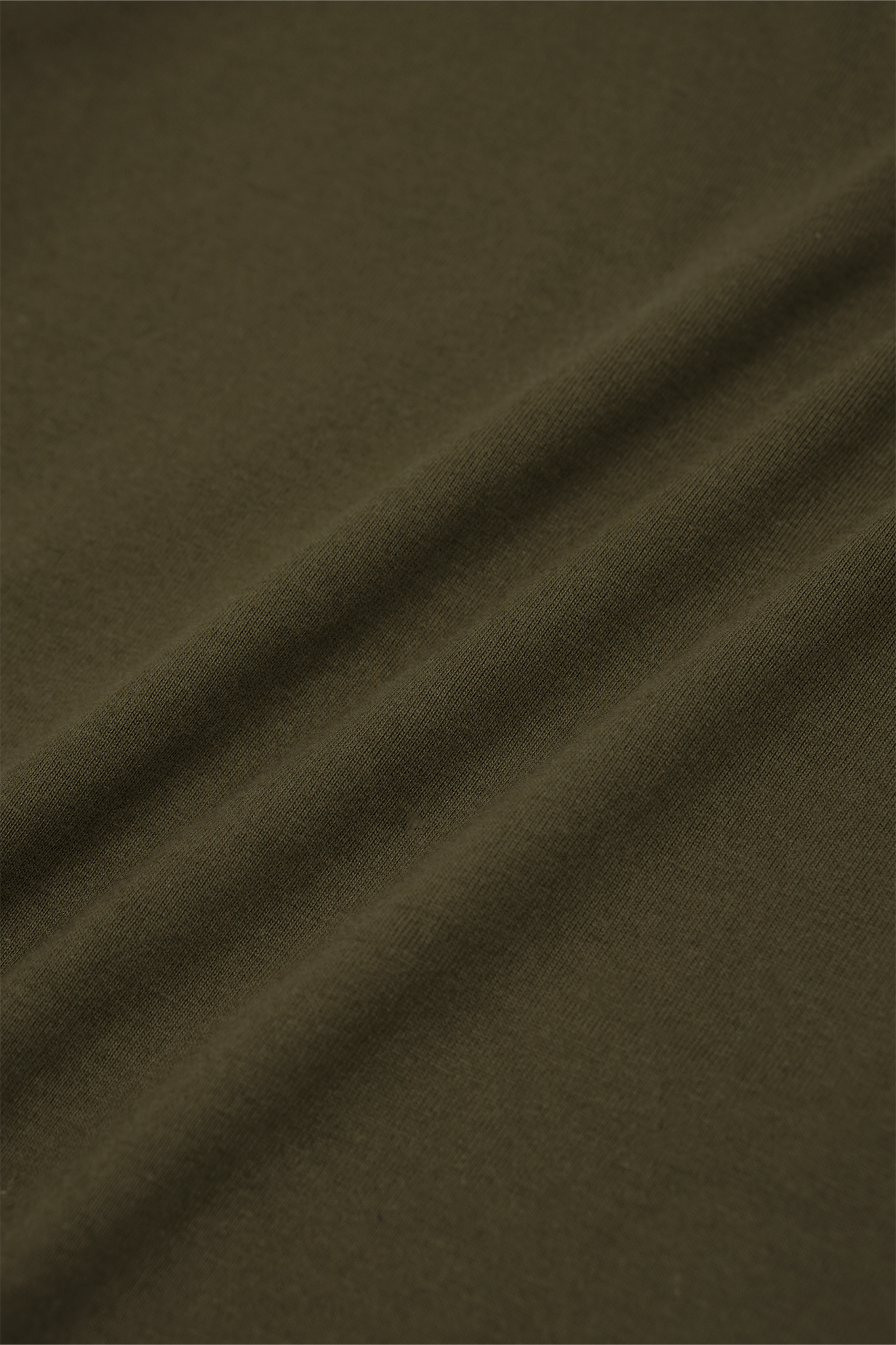 CLASSIC TEE IN OLIVE