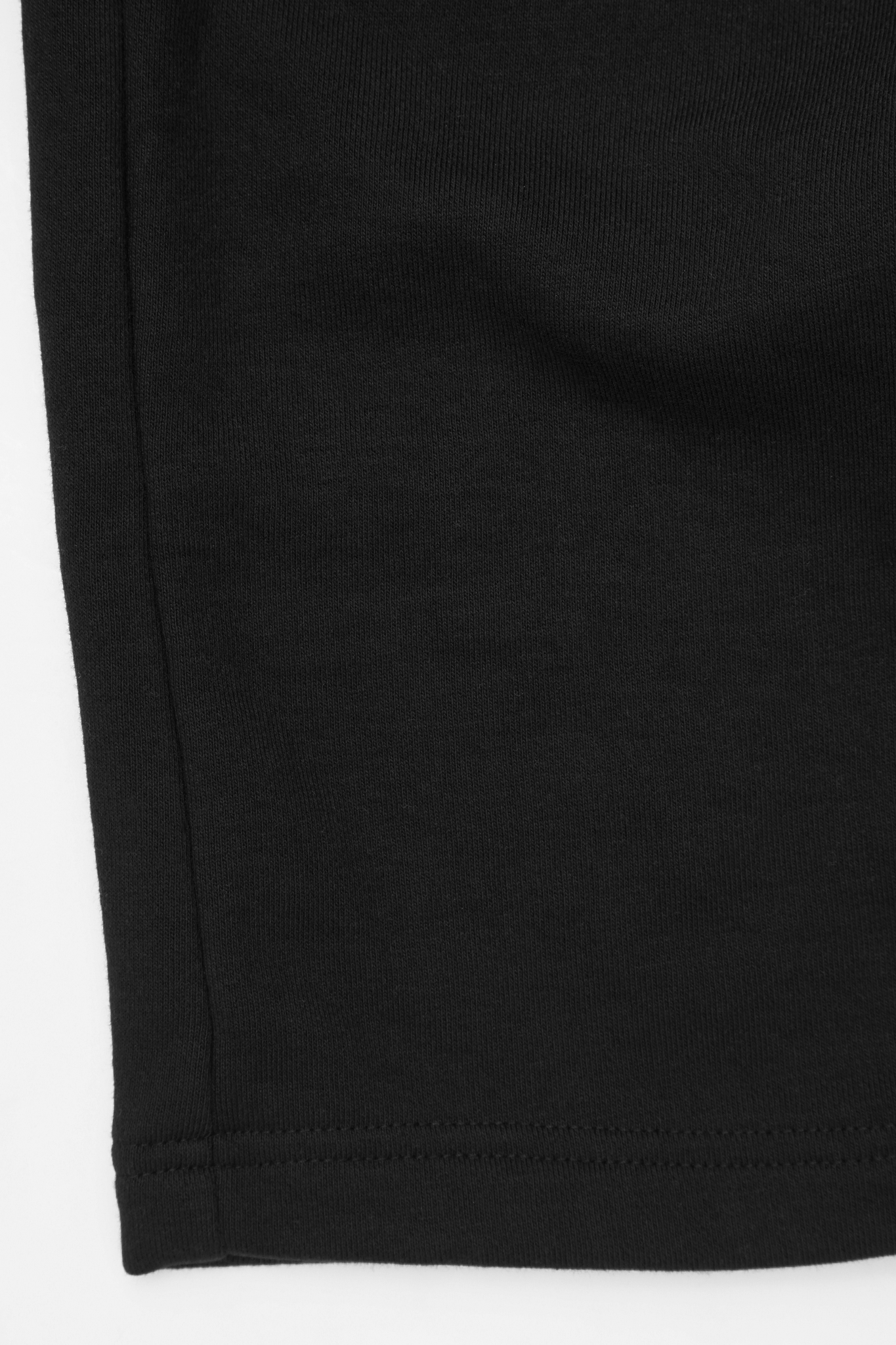 TRAINING PANTS IN ANTHRACITE