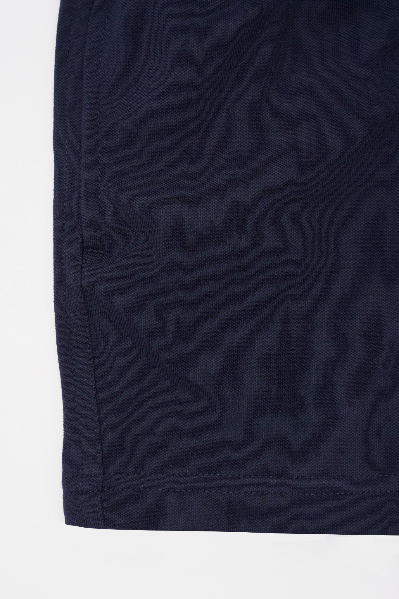 TRAINING SHORTS IN NAVY