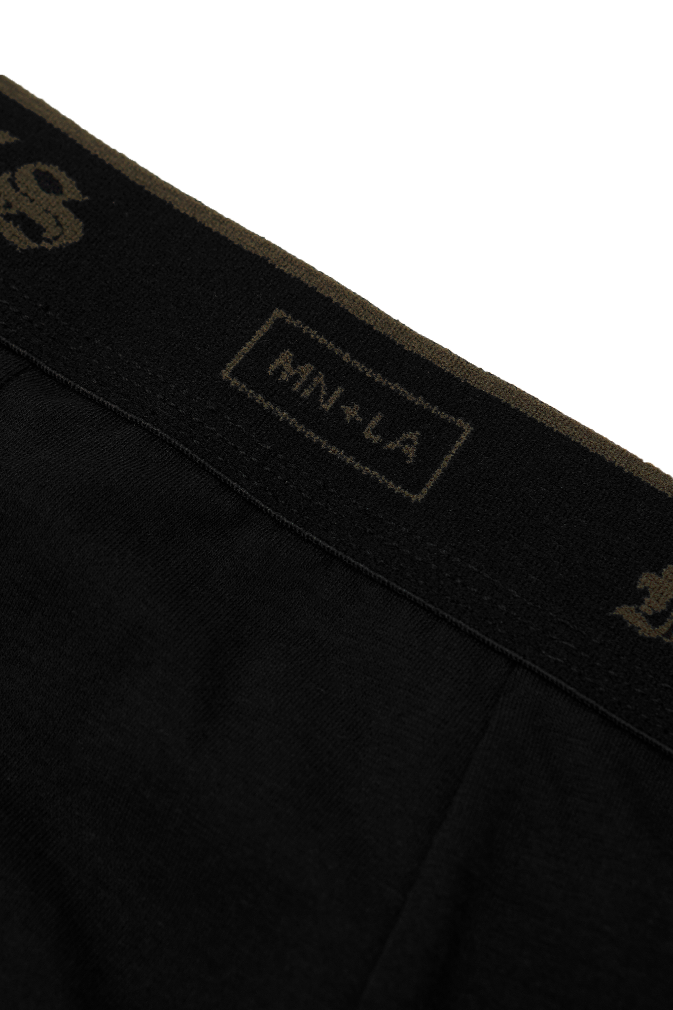 MN+LA BOXER BRIEF BUNDLE IN OLIVE