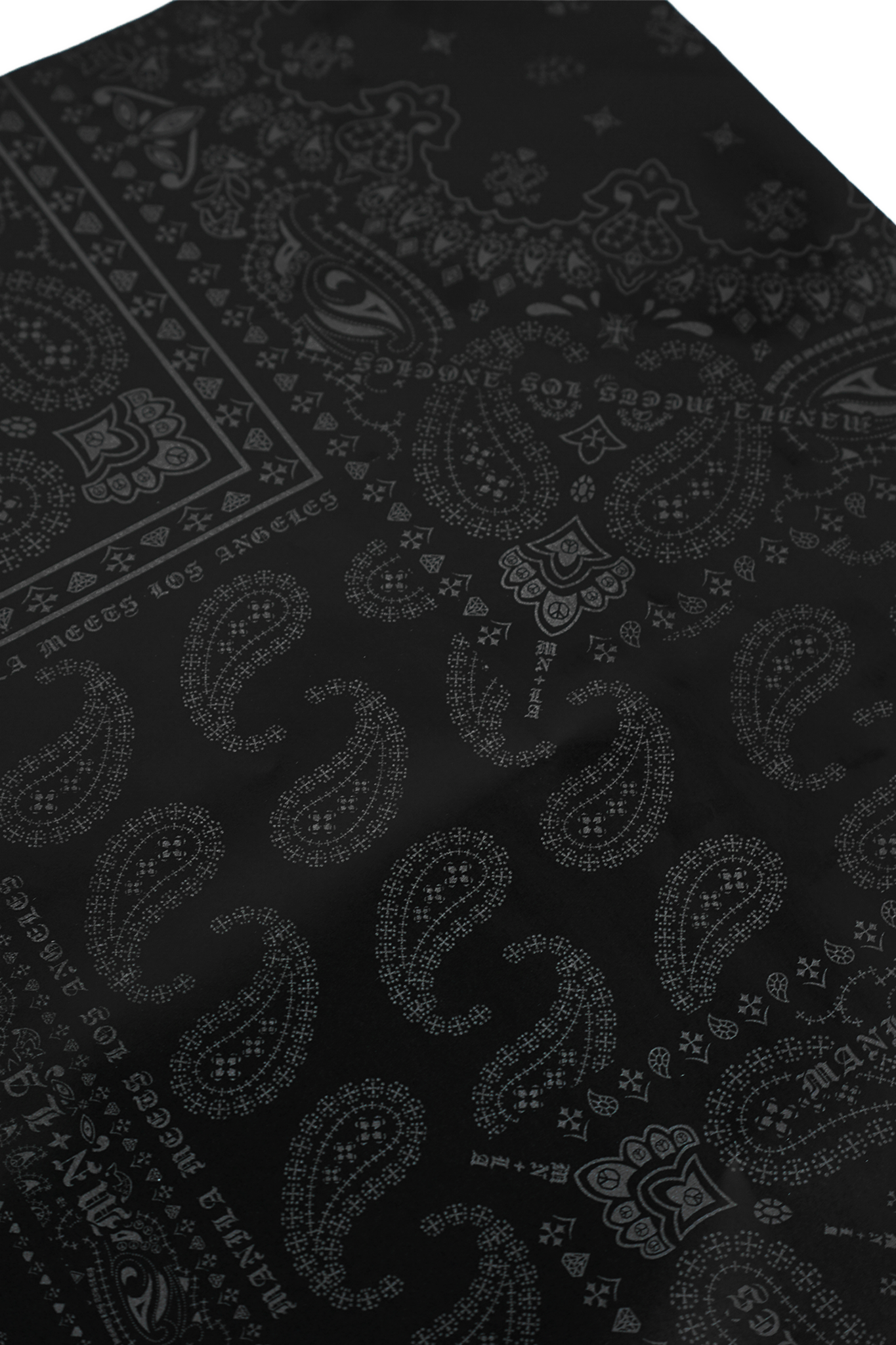 MN+LA PAPER (GIFT WRAPPER)