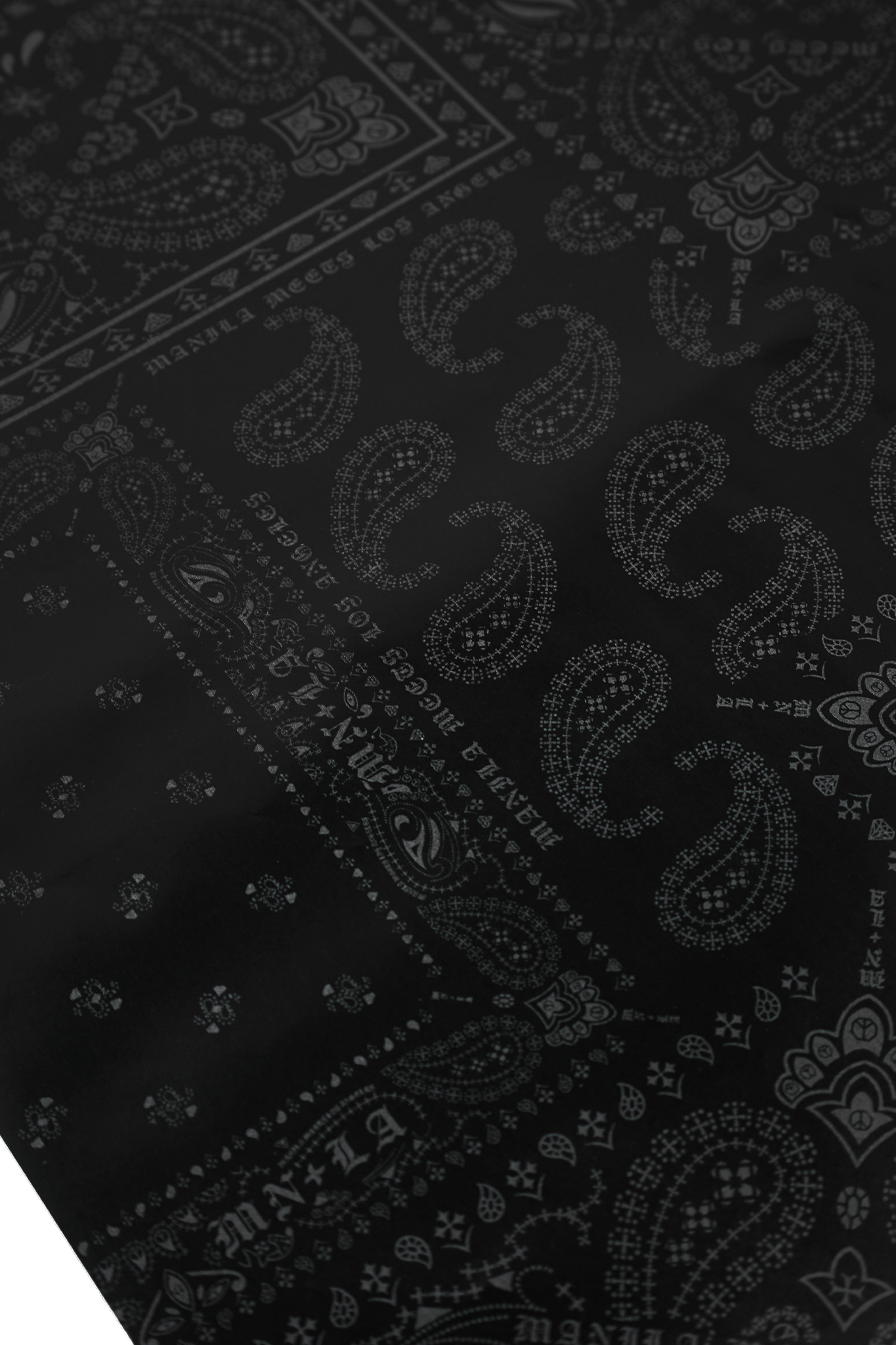 MN+LA PAPER (GIFT WRAPPER)