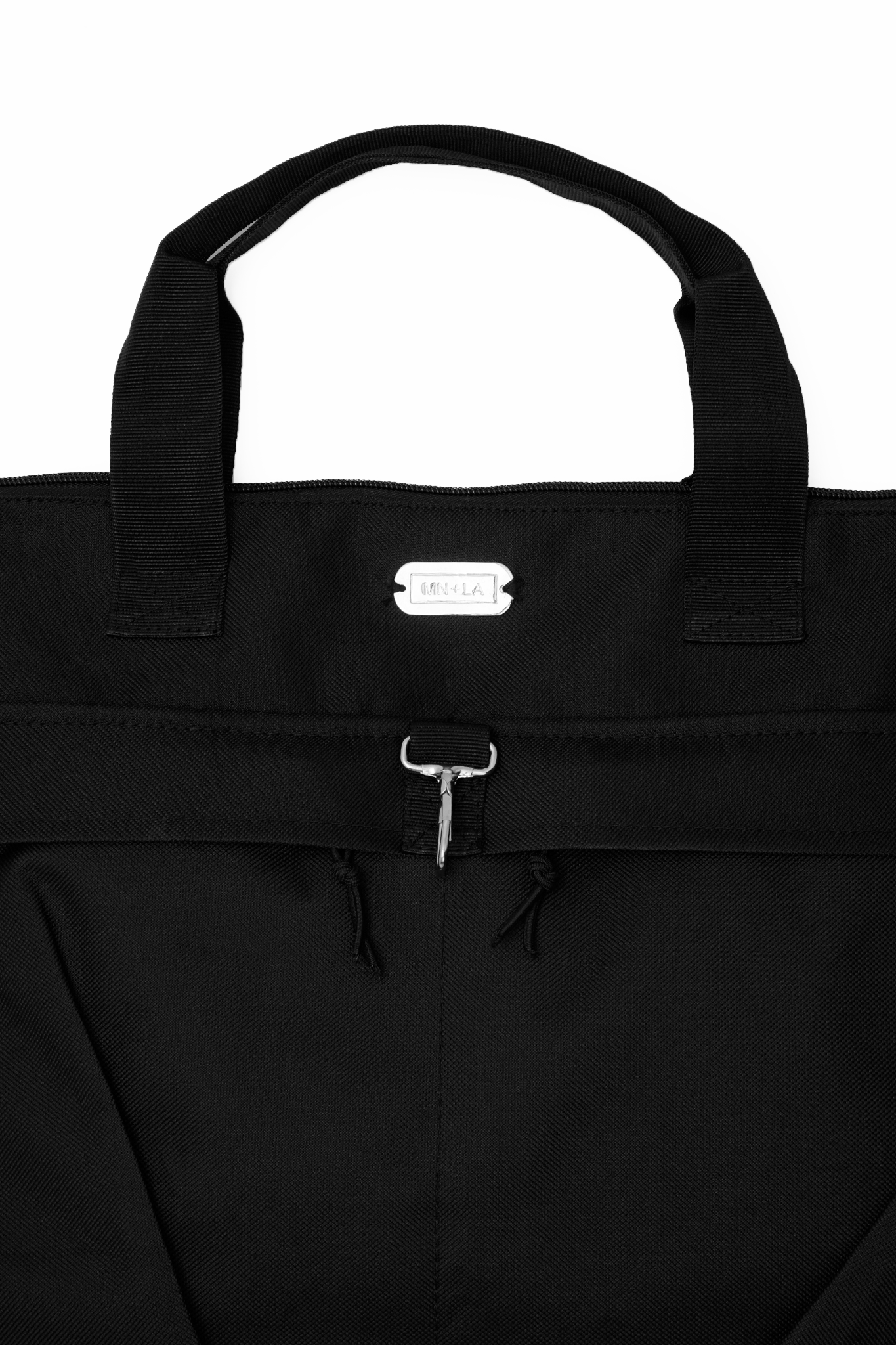 "WORLD TOUR" 3-WAY BACKPACK