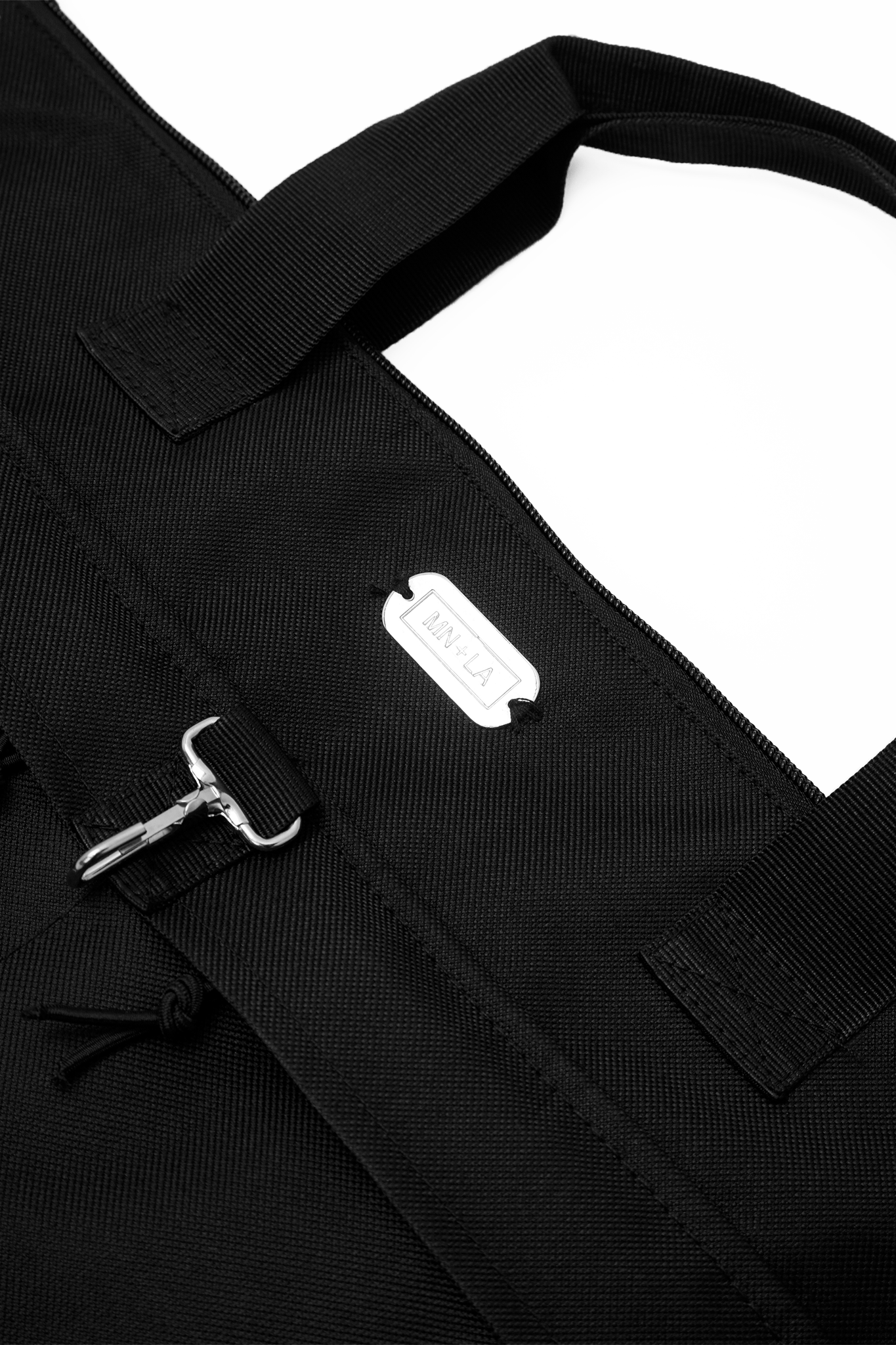"WORLD TOUR" 3-WAY BACKPACK