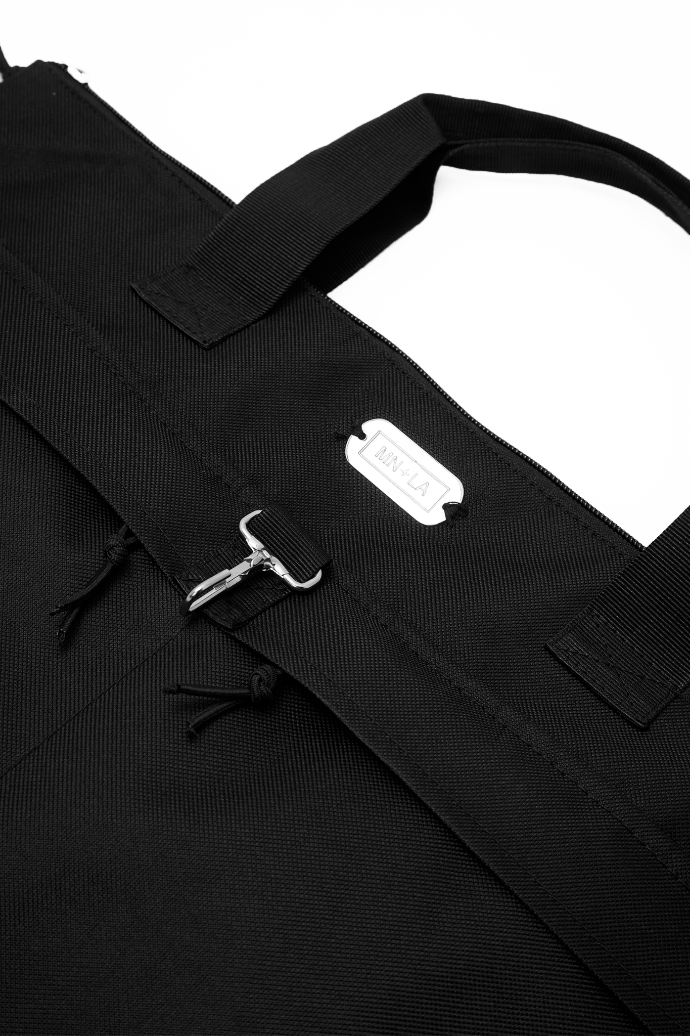 "WORLD TOUR" 3-WAY BACKPACK