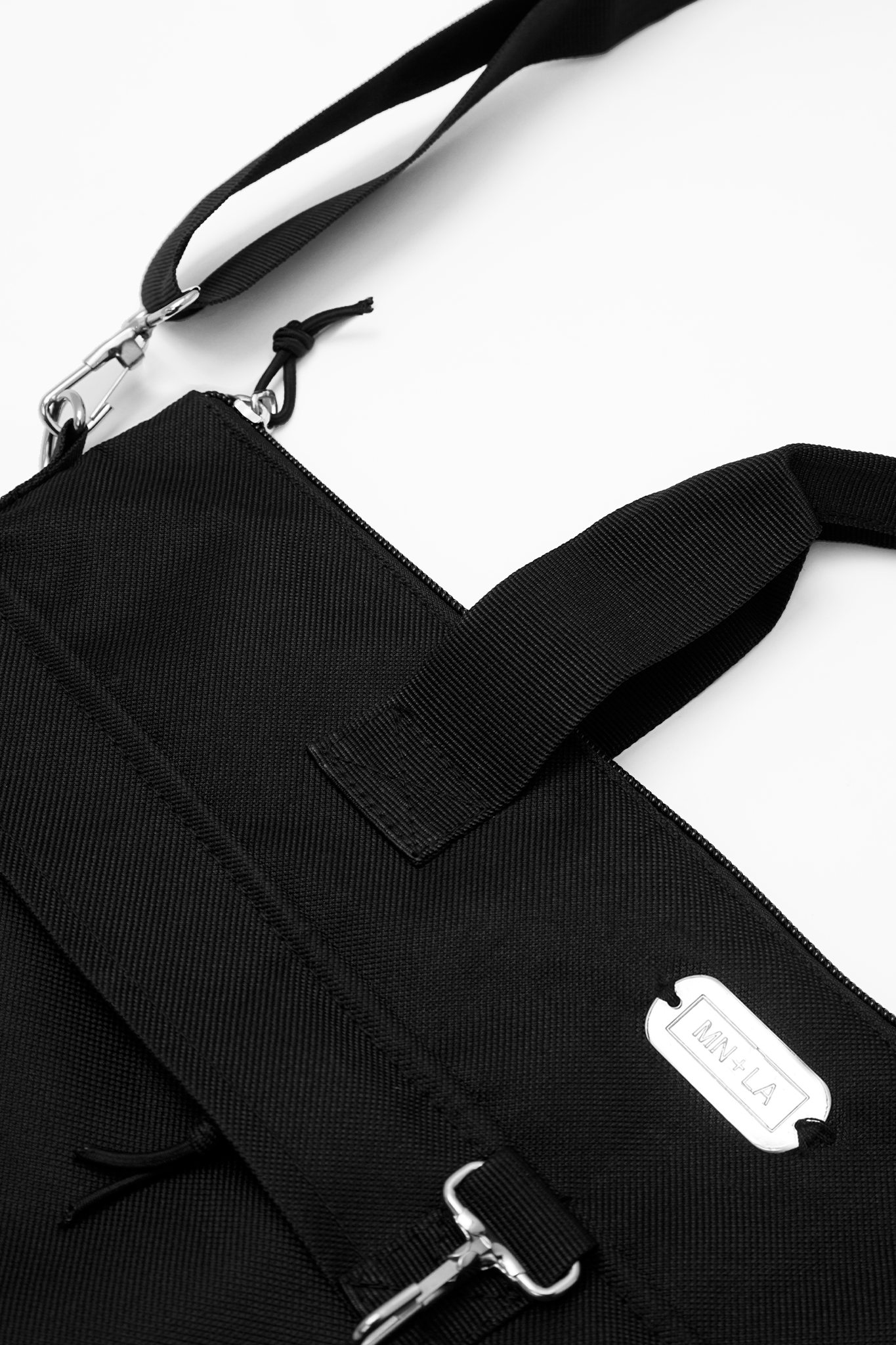"WORLD TOUR" 3-WAY BACKPACK