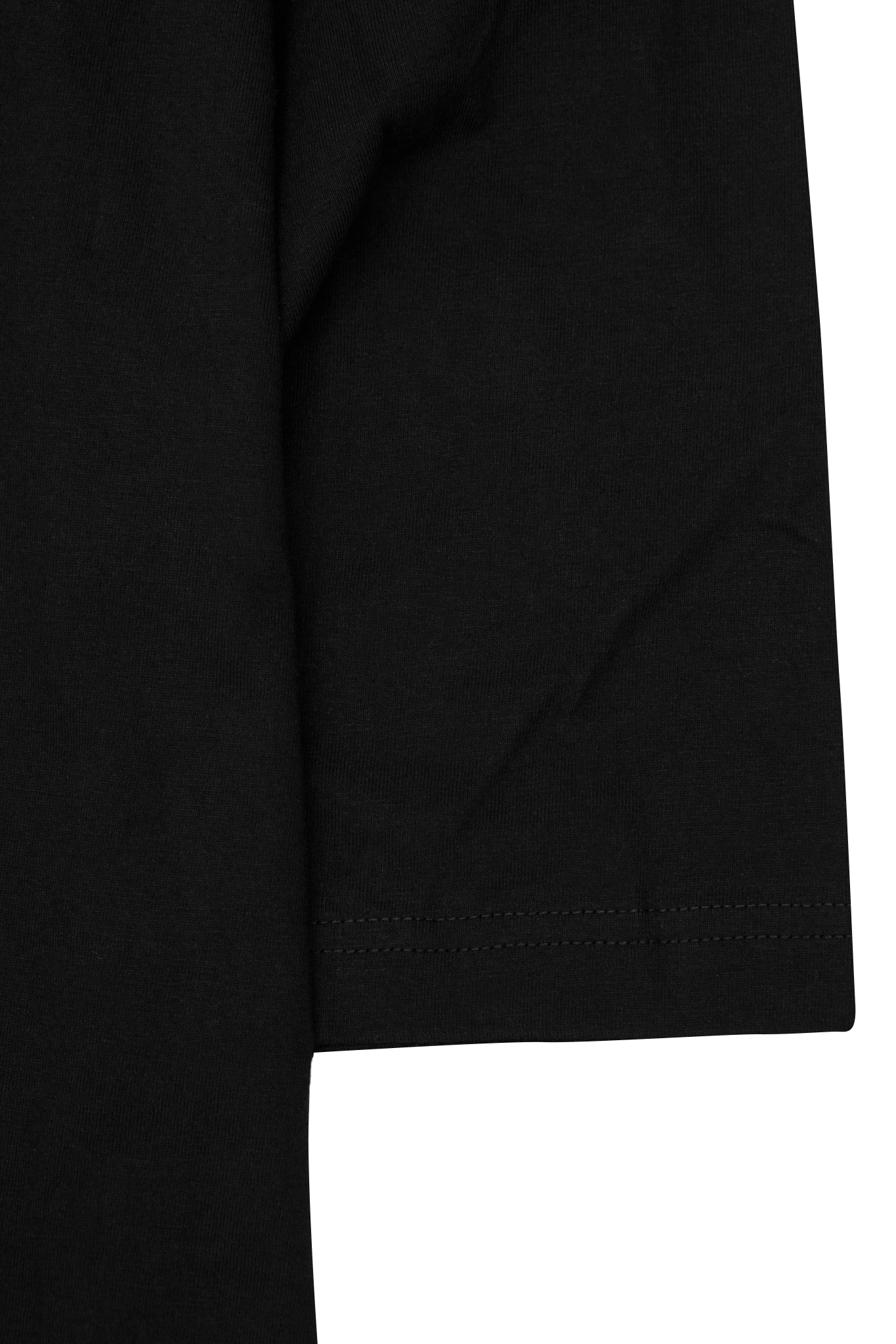 LONGSLEEVE TEE V3 IN ANTHRACITE