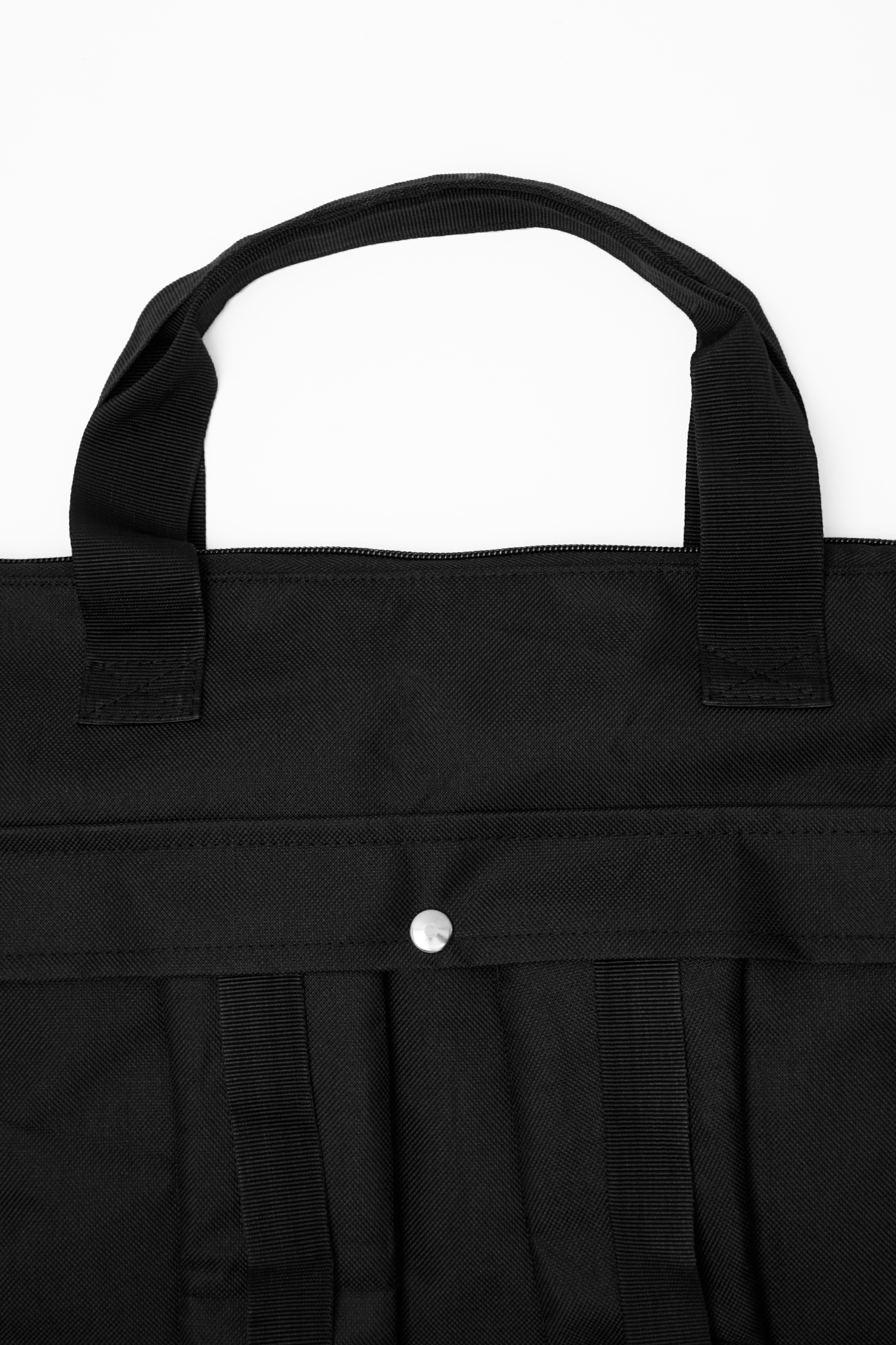 "WORLD TOUR" 3-WAY BACKPACK