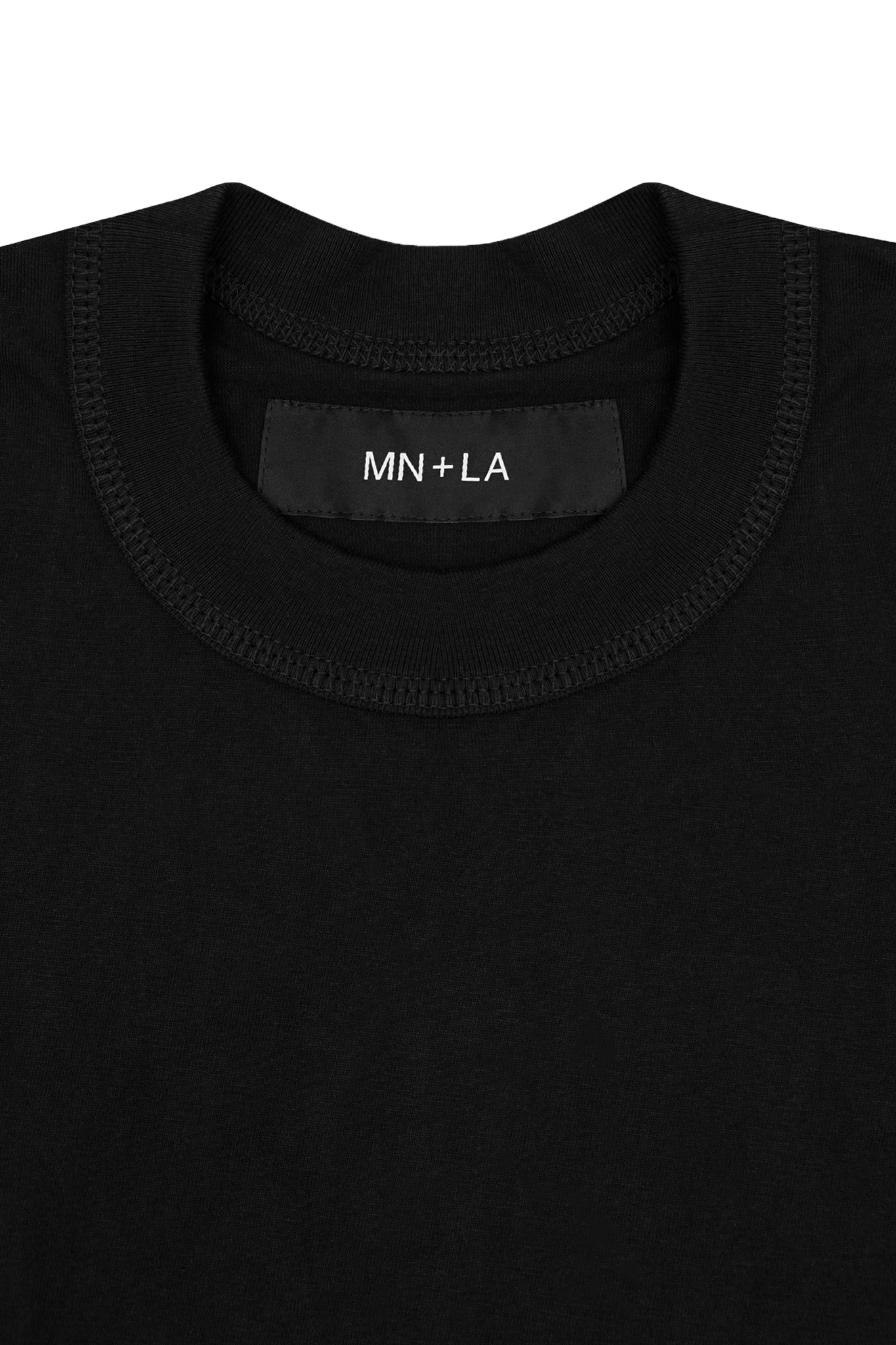 LONGSLEEVE TEE V3 IN ANTHRACITE