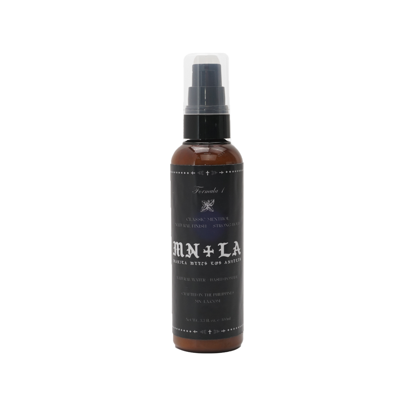 MN+LA LIQUID POMADE
