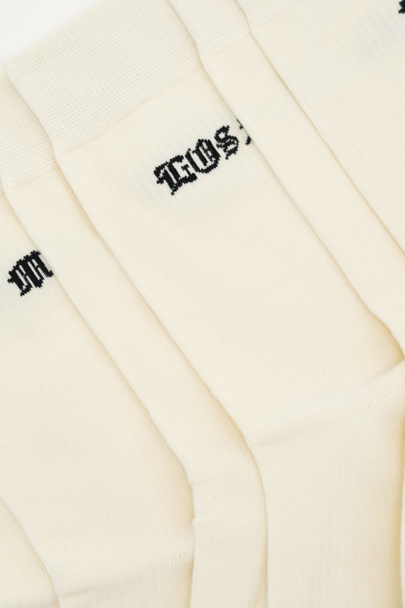 OAT SOCKS (3 PACK)