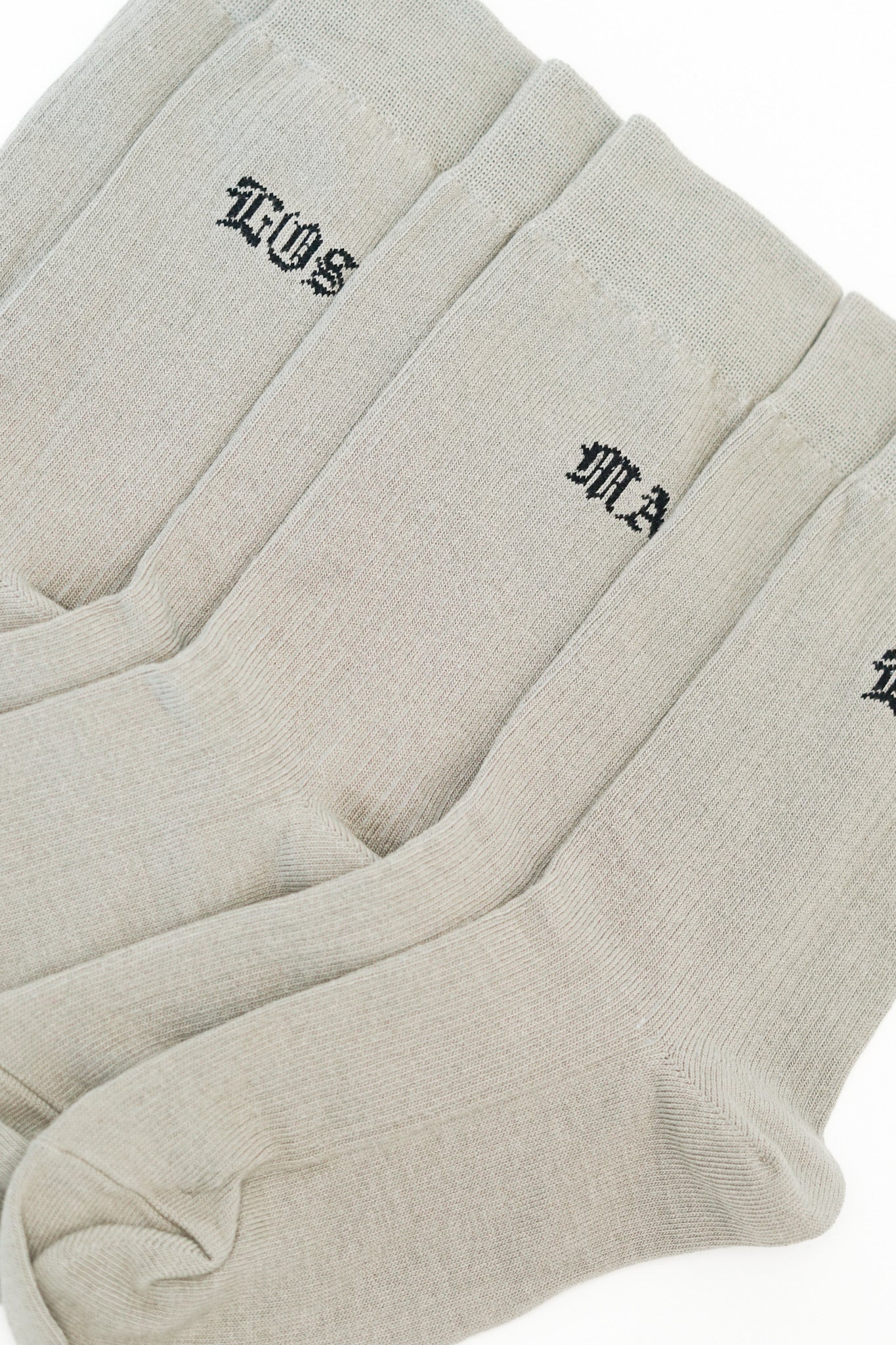 SAGE SOCKS (3 PACK)