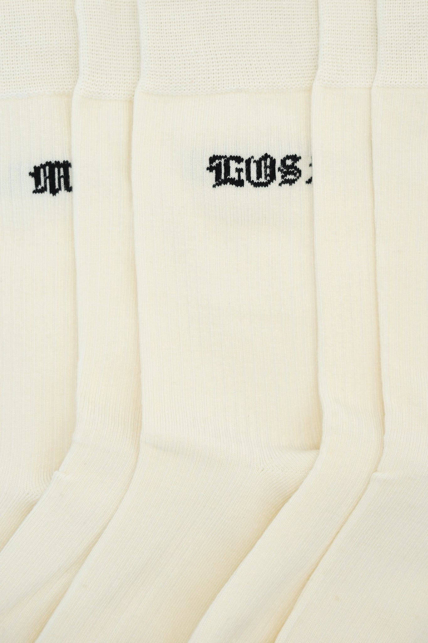 OAT SOCKS (3 PACK)