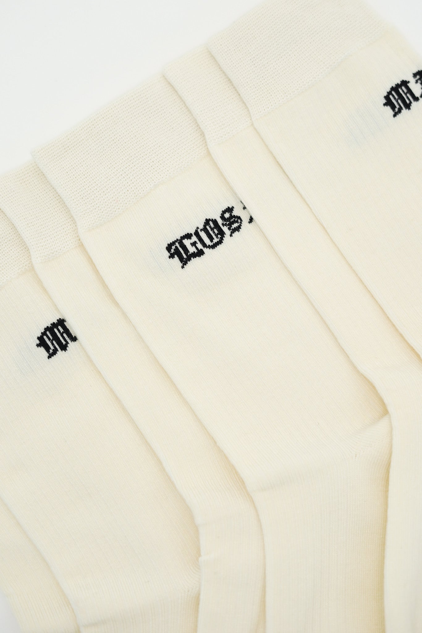 OAT SOCKS (3 PACK)