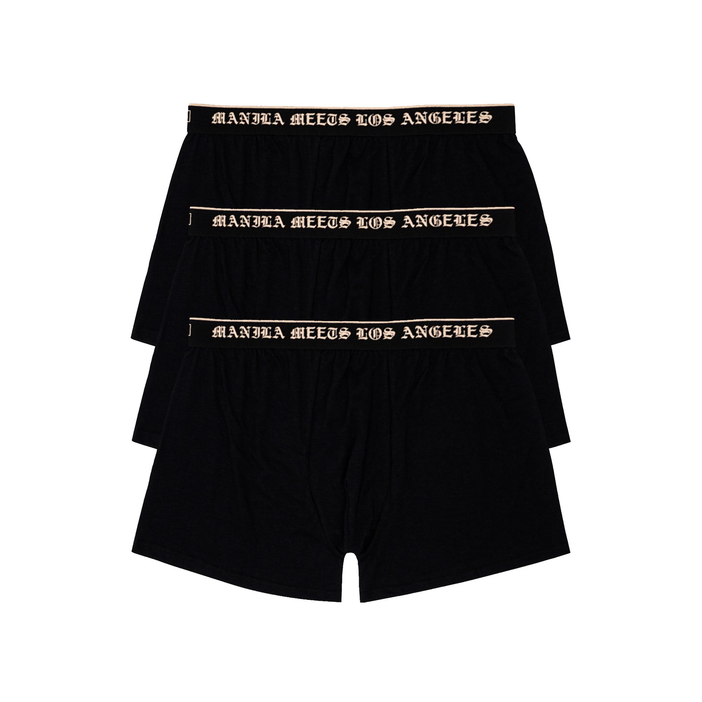 MN+LA BOXER BRIEF