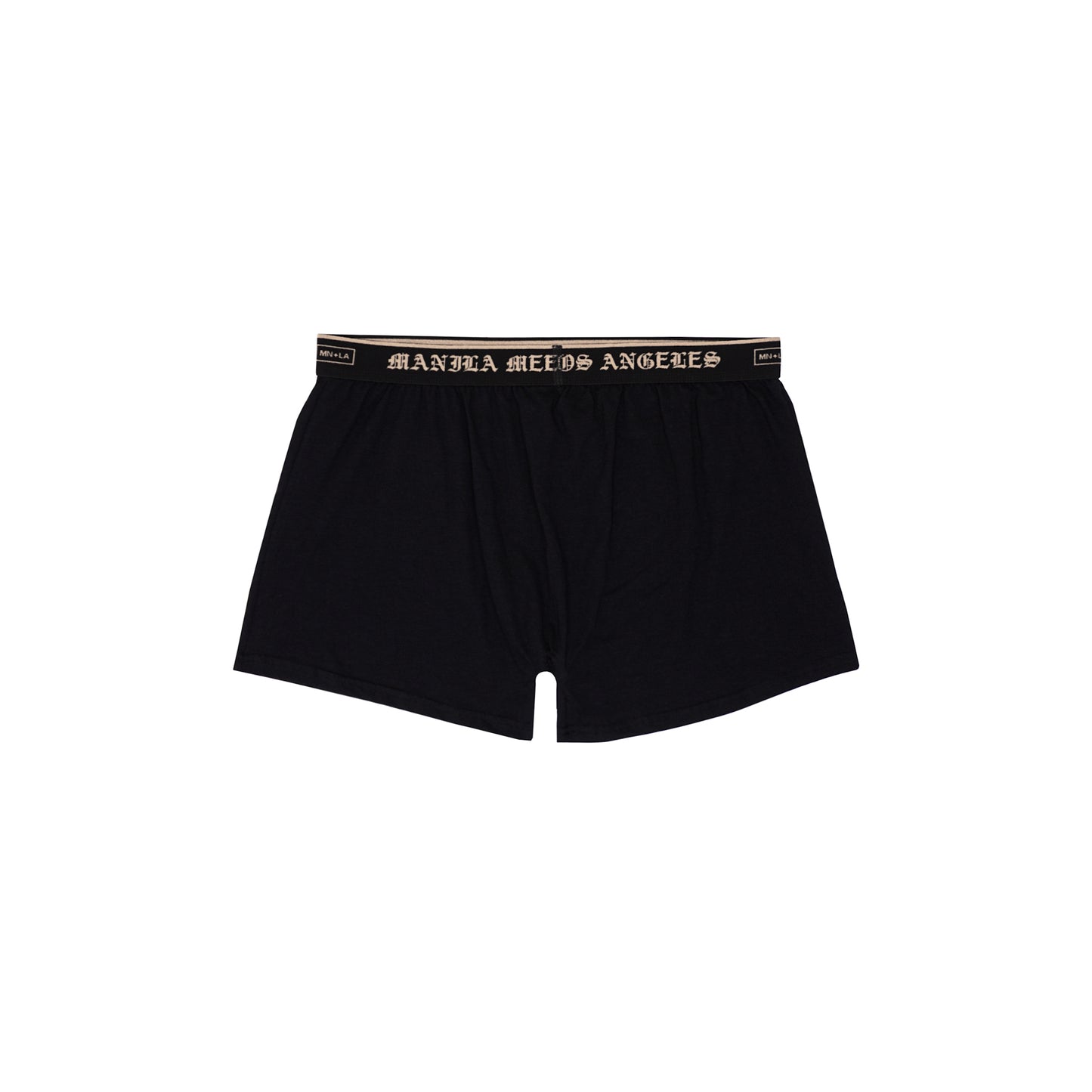 MN+LA BOXER BRIEF