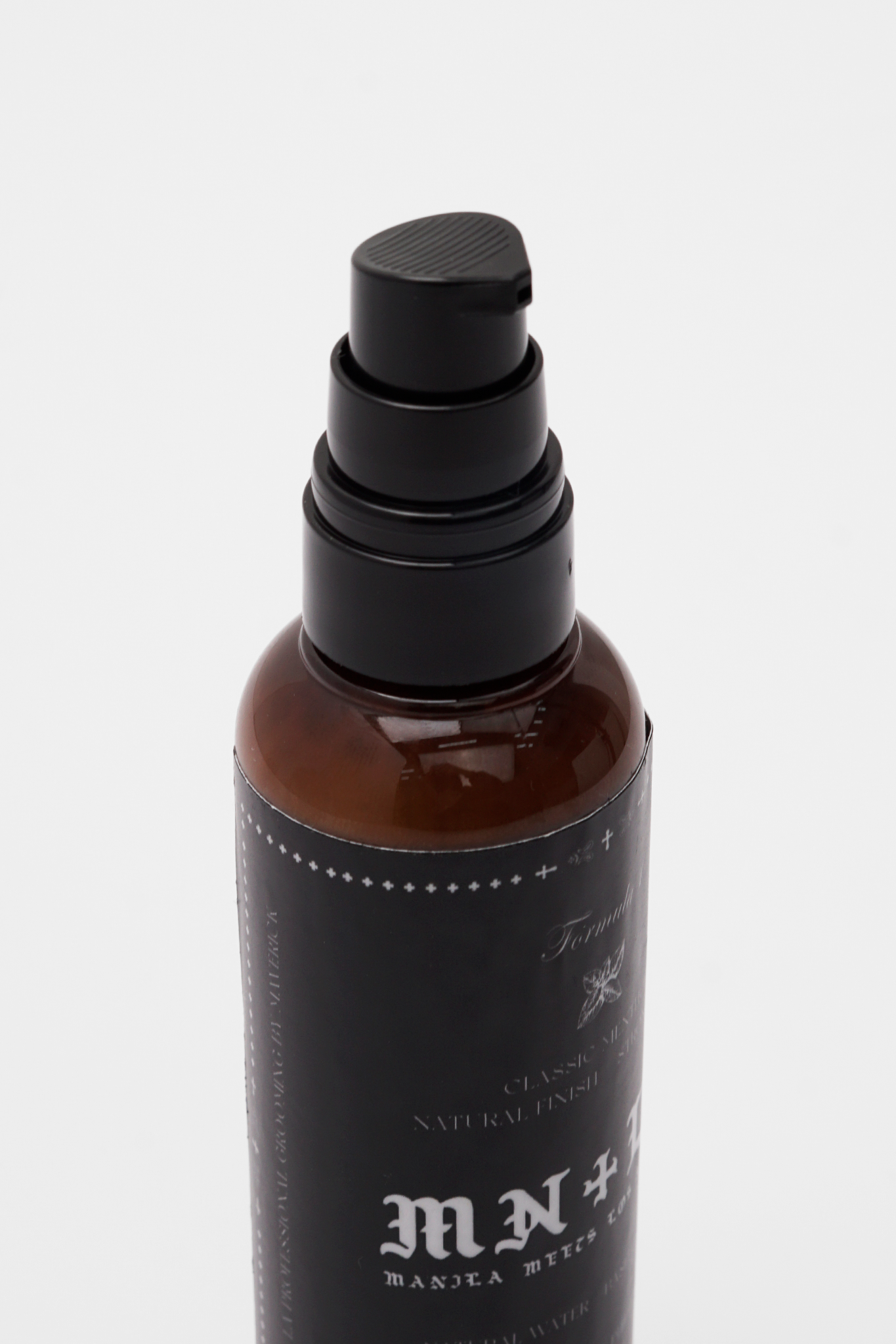 MN+LA LIQUID POMADE