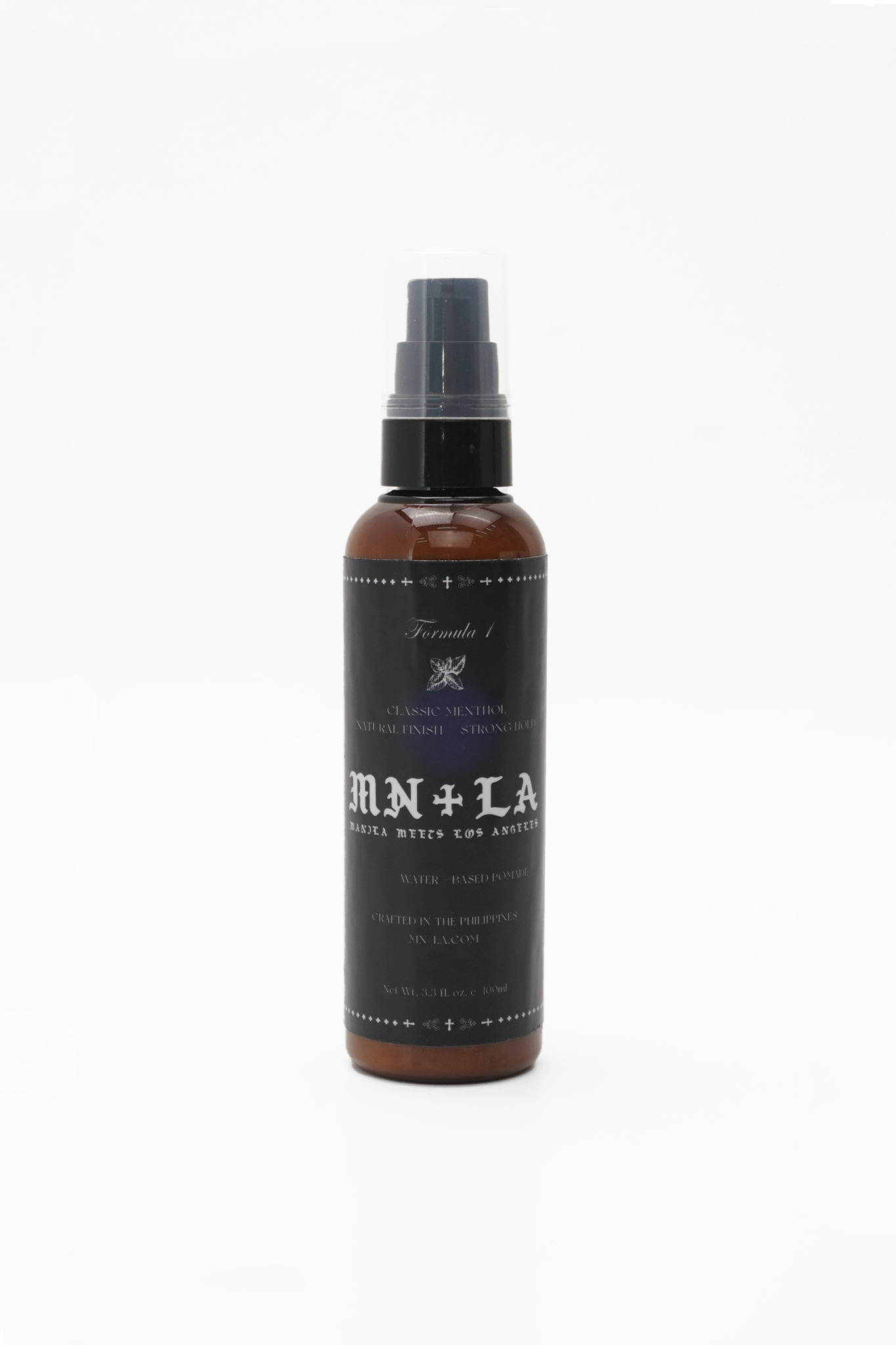 MN+LA LIQUID POMADE