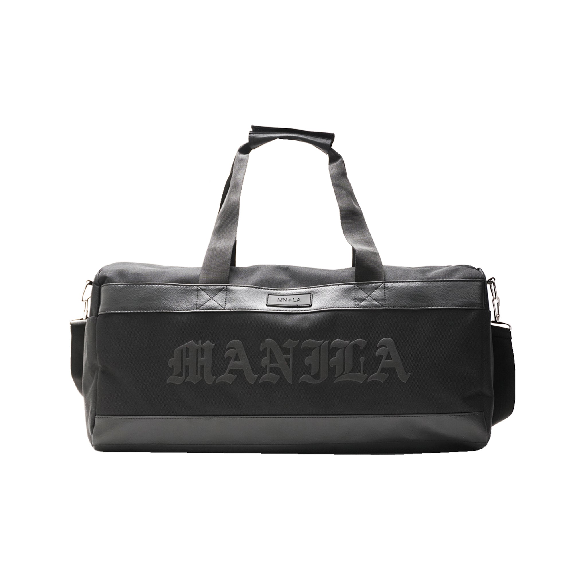 MN+LA WEEKENDER MONEY BAG V2