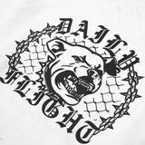 WILD DAWGS (WHITE)