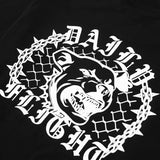 WILD DAWGS (BLACK)