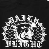 WILD DAWGS (BLACK)