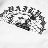 WILD DAWGS (WHITE)