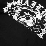 WILD DAWGS (BLACK)
