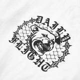 WILD DAWGS (WHITE)