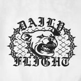 WILD DAWGS (WHITE)