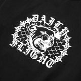 WILD DAWGS (BLACK)