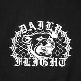 WILD DAWGS (BLACK)