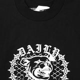 WILD DAWGS (BLACK)
