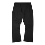 M+ BOOTCUT PANTS IN MIDNIGHT