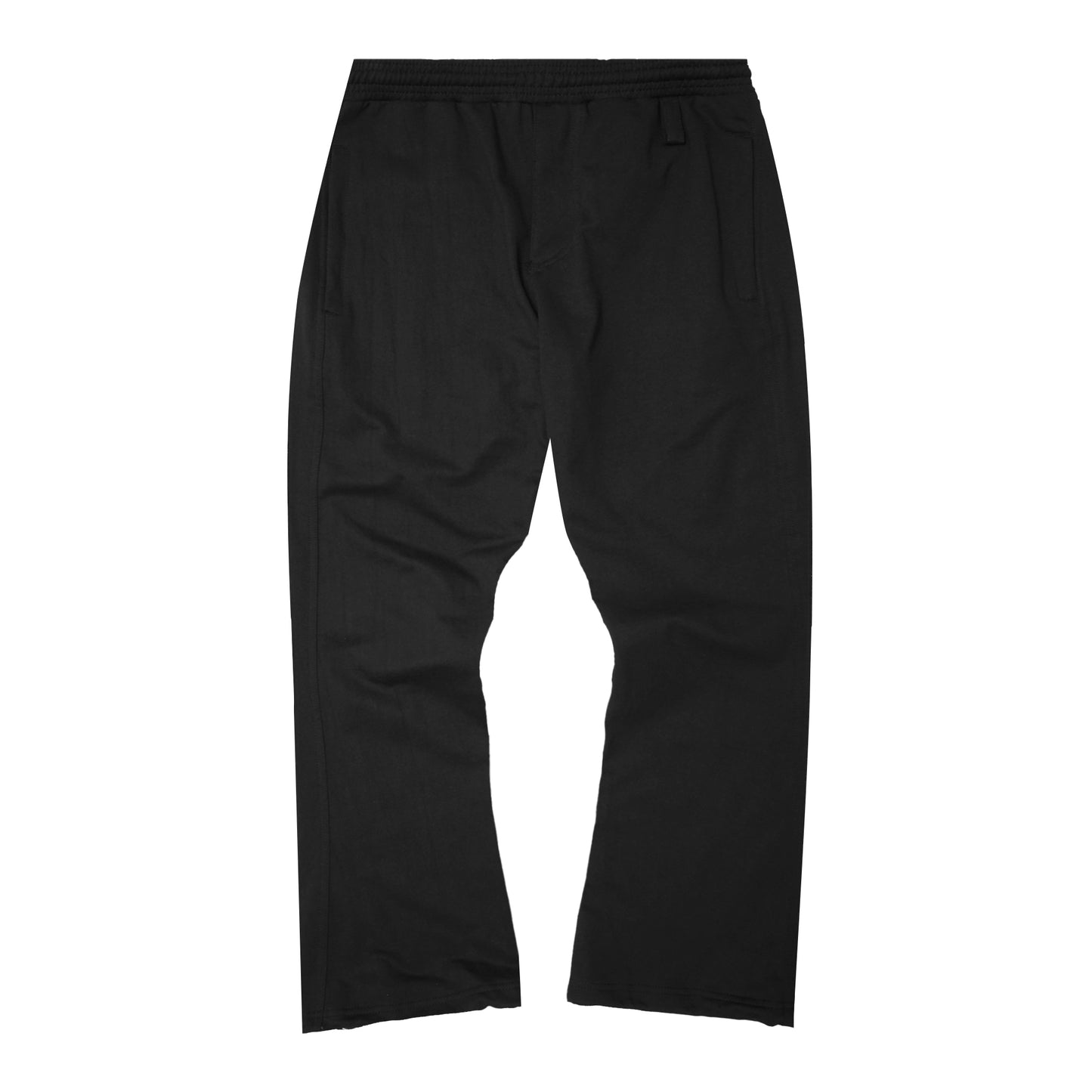 M+ BOOTCUT PANTS IN MIDNIGHT