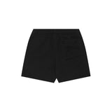 "CRAYONS" LITTLE HUMAN™ SWEATSHORTS IN ANTHRACITE