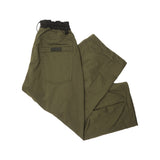 DOJO PANTS V2 IN OLIVE