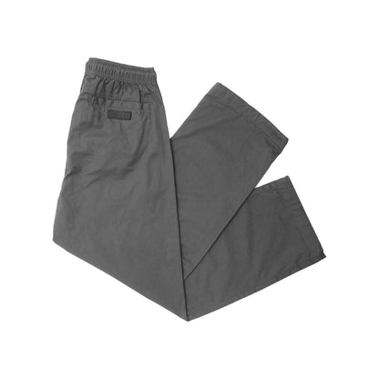 ZONE PANTS IN STONE GREY