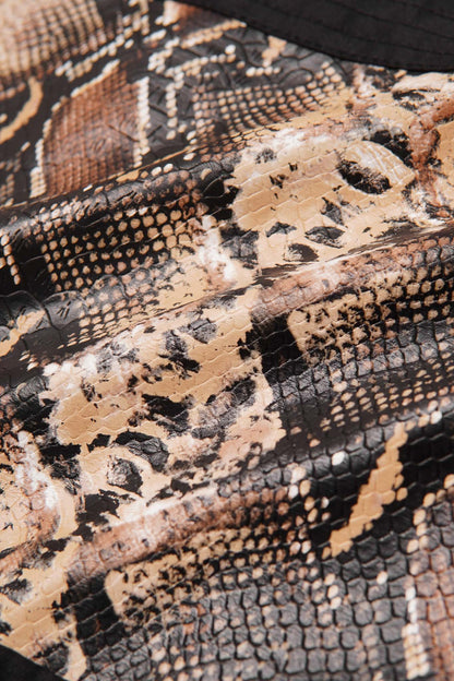 SHINOBI VEST IN PYTHON