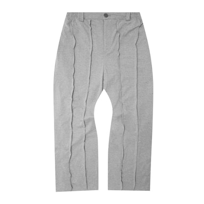 DASHA IN HEATHER GREY