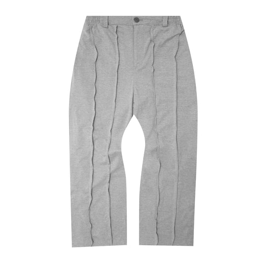 DASHA IN HEATHER GREY