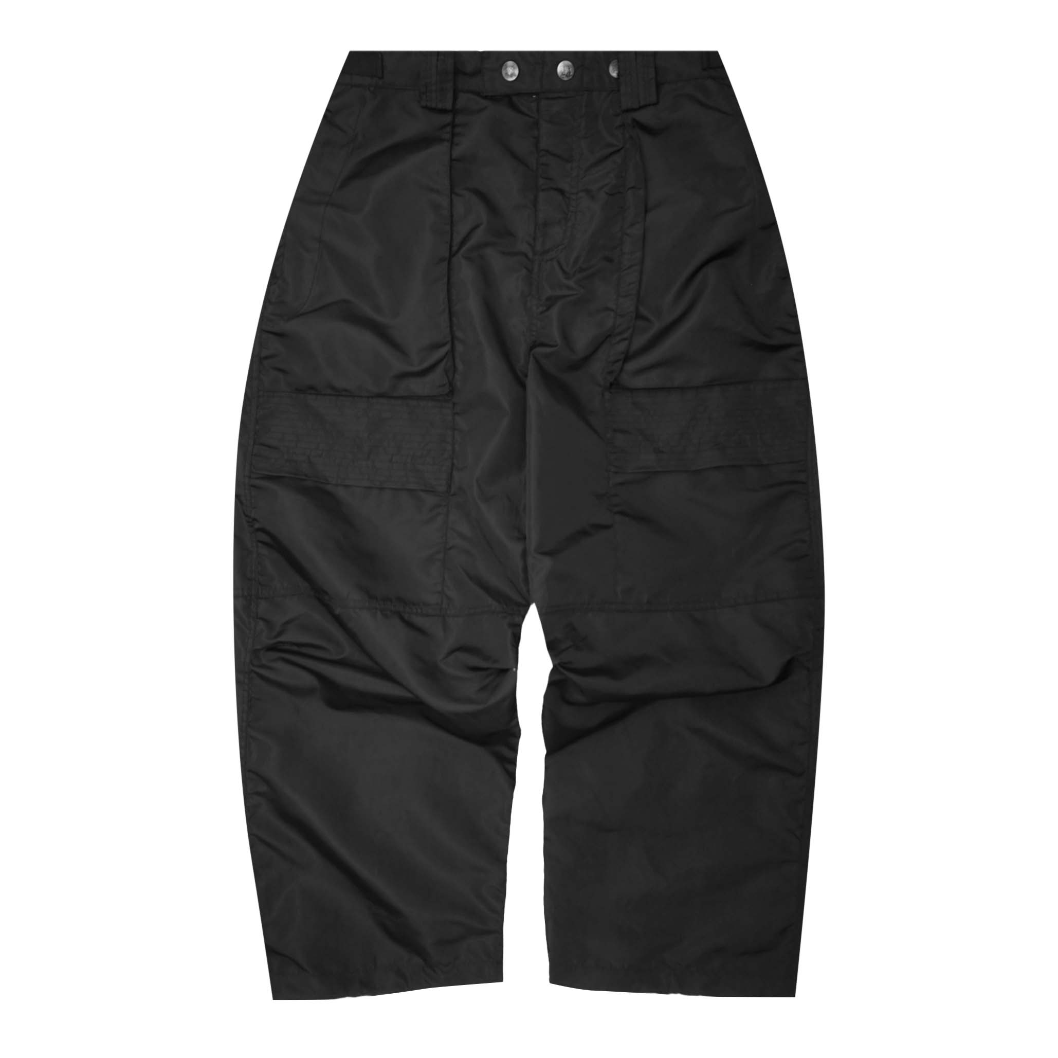 SHINOBI 6 POCKET PANTS IN GRAPHITE – MN+LA