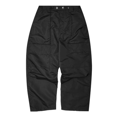 SHINOBI 6 POCKET PANTS IN GRAPHITE