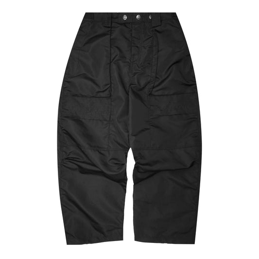 SHINOBI 6 POCKET PANTS IN GRAPHITE
