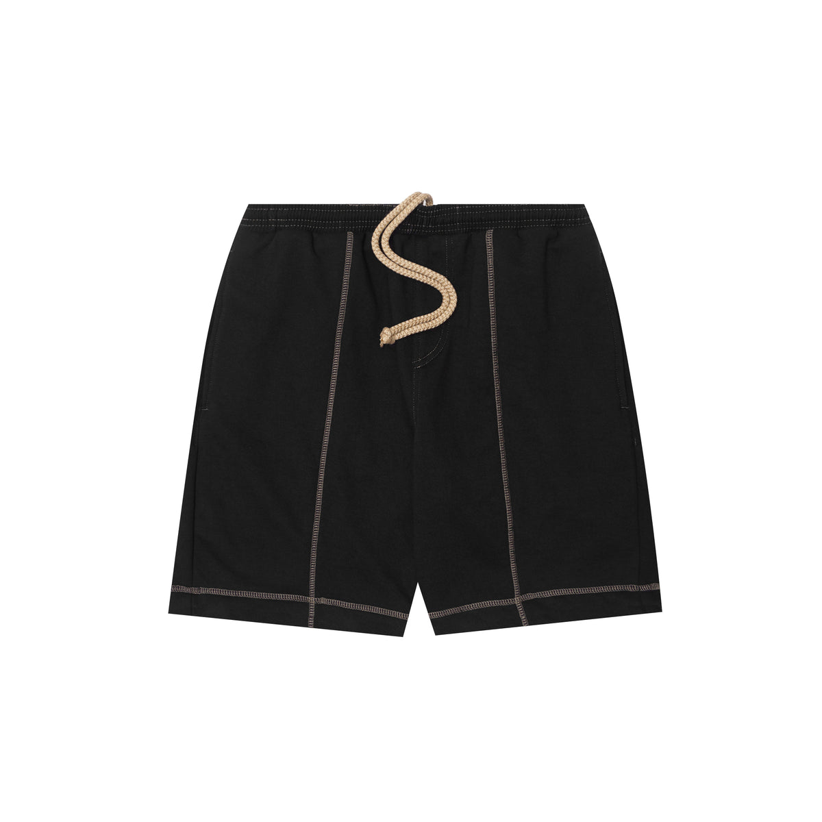 EXO™ PHAT SHORTS IN ANTHRACITE/OLIVE