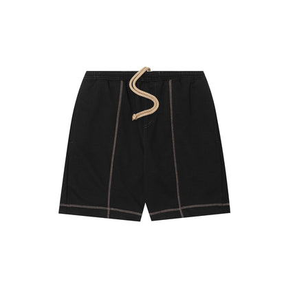 EXO™ PHAT SHORTS IN ANTHRACITE/OLIVE