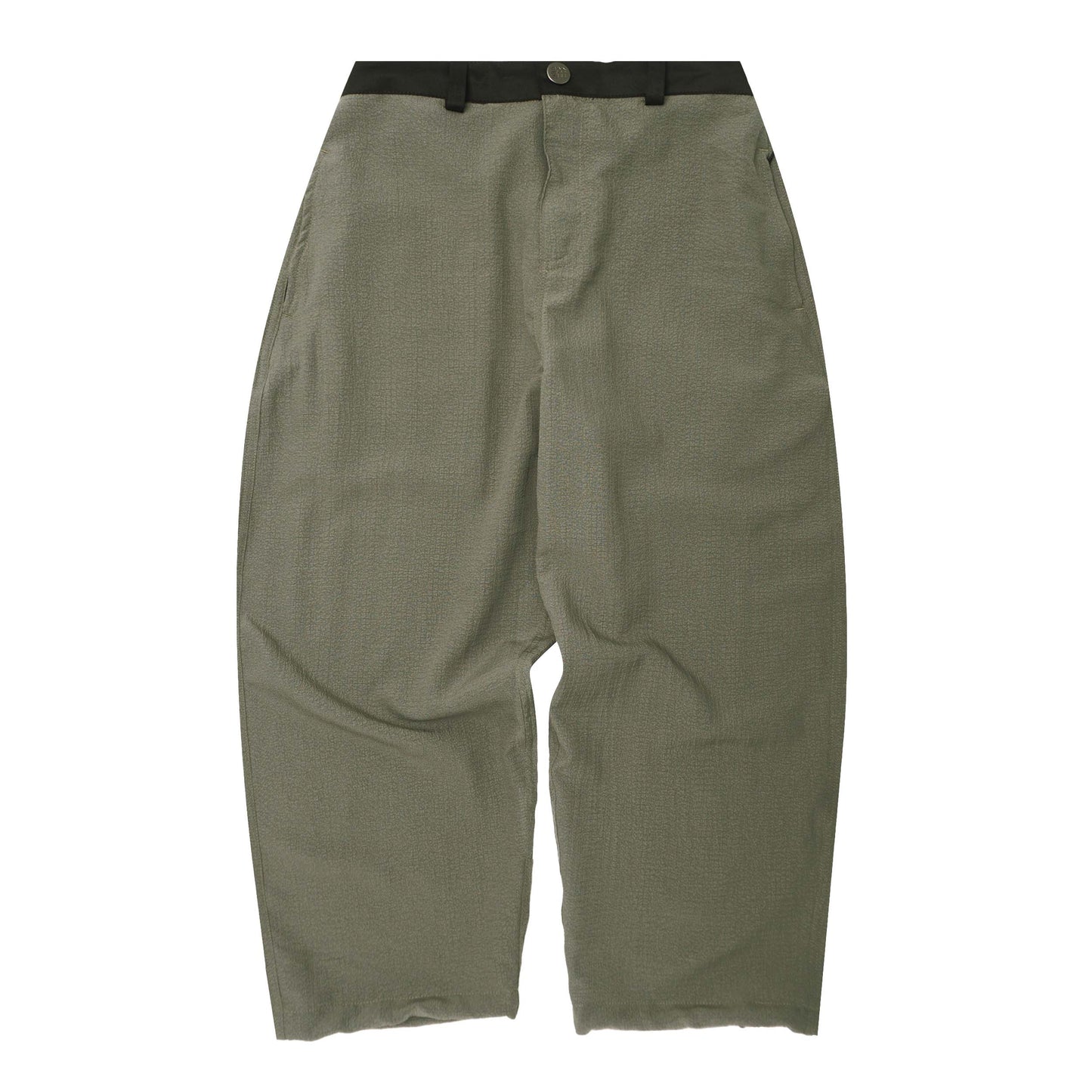 DOJO PANTS IN SAGE