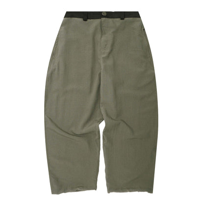 DOJO PANTS IN SAGE