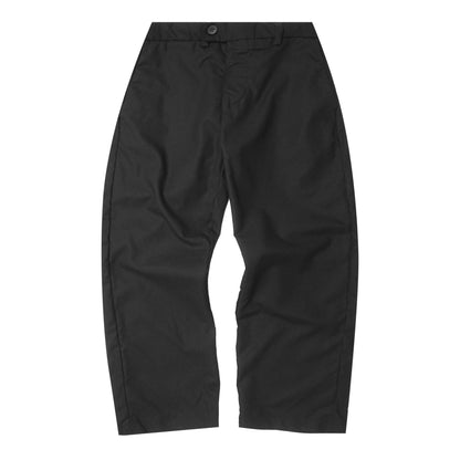 DON LOUNGE PANTS IN ANTHRACITE